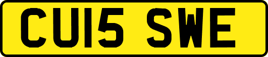 CU15SWE
