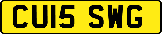 CU15SWG