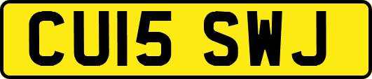 CU15SWJ