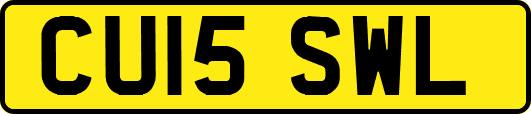 CU15SWL