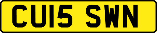 CU15SWN