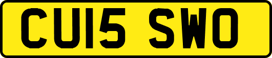 CU15SWO