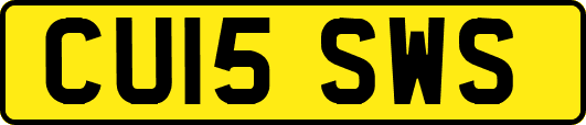 CU15SWS