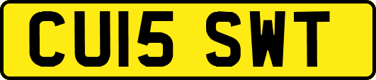 CU15SWT
