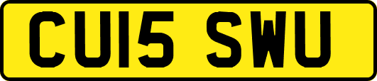 CU15SWU