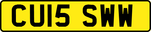 CU15SWW