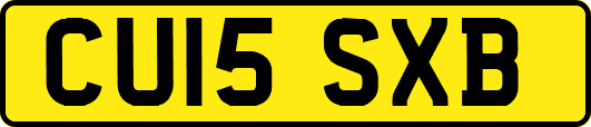 CU15SXB