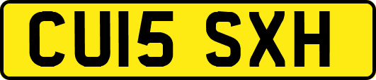 CU15SXH