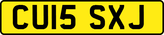 CU15SXJ