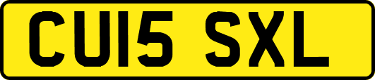 CU15SXL