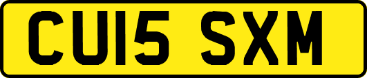 CU15SXM