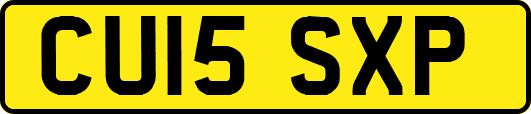 CU15SXP