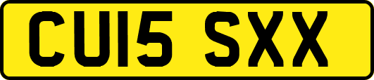 CU15SXX
