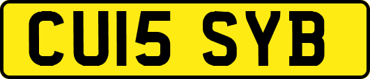CU15SYB