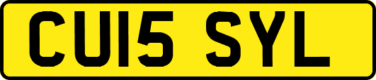 CU15SYL