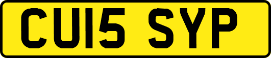 CU15SYP