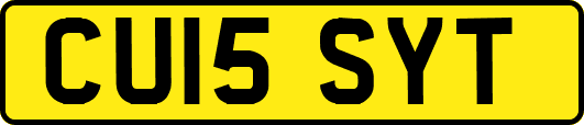 CU15SYT