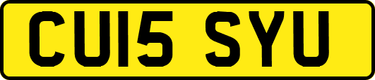 CU15SYU