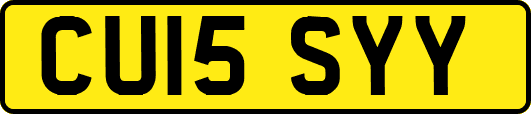 CU15SYY