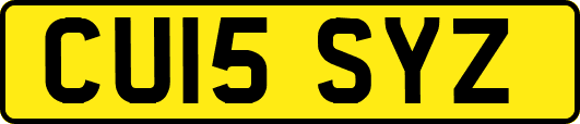 CU15SYZ