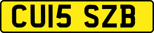 CU15SZB
