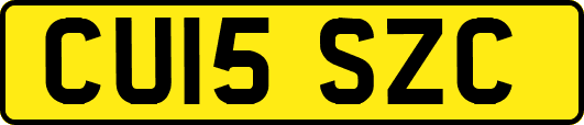 CU15SZC