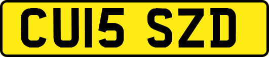 CU15SZD