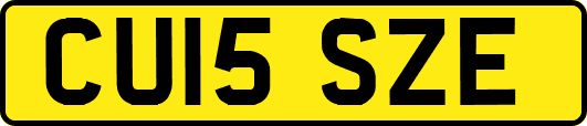 CU15SZE