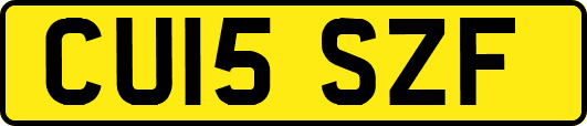 CU15SZF