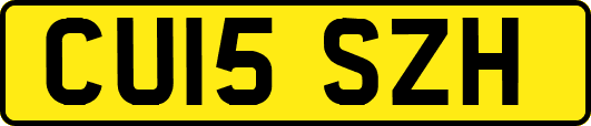 CU15SZH