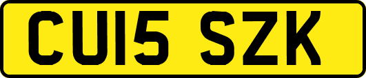 CU15SZK