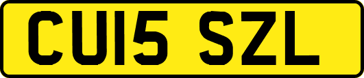 CU15SZL