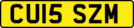 CU15SZM
