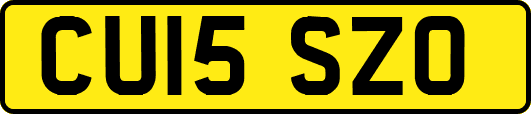 CU15SZO