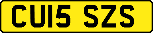 CU15SZS