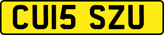 CU15SZU