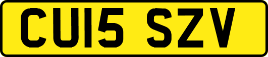 CU15SZV