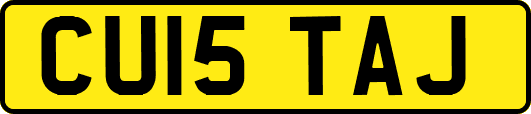 CU15TAJ