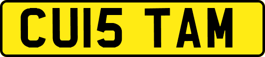 CU15TAM
