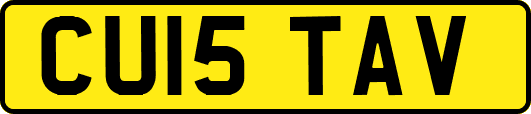 CU15TAV