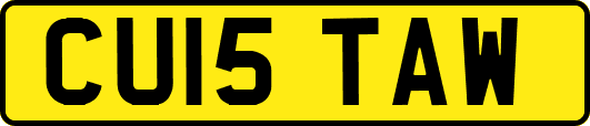 CU15TAW