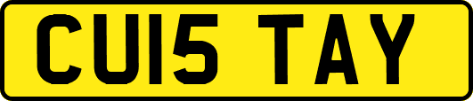 CU15TAY