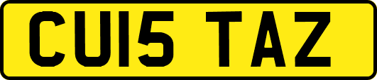 CU15TAZ