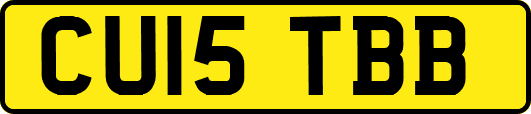 CU15TBB