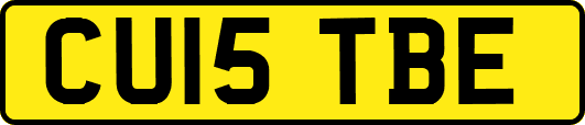 CU15TBE