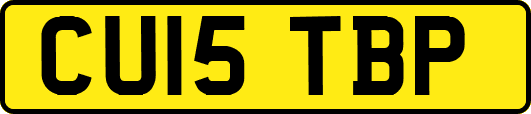 CU15TBP