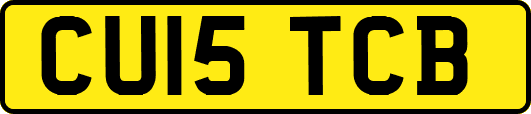 CU15TCB