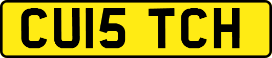 CU15TCH