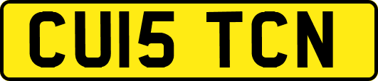 CU15TCN