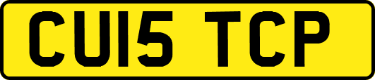 CU15TCP